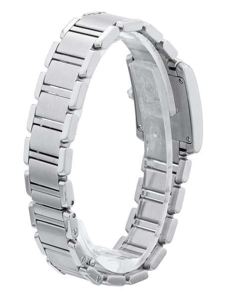 Cartier Tank Francaise W51008Q3